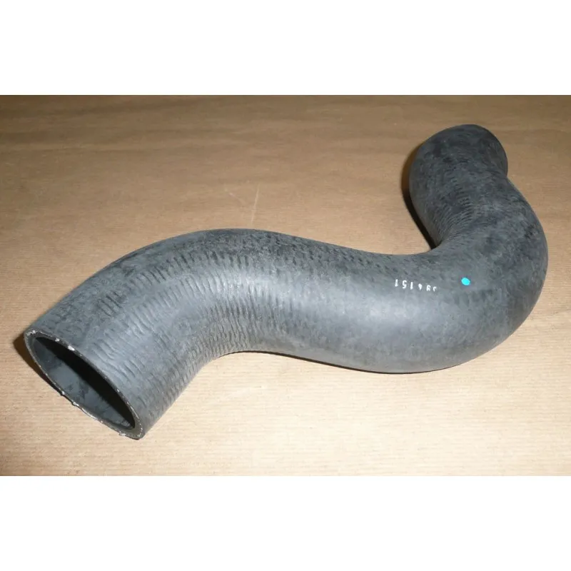 Tuyau d'aspiration, alimentation d'air OE 0382Y7 - Visuel 2