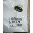 OE 8794ZA - Clip, enjoliveur