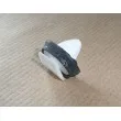 OE 856543 - Clip, enjoliveur