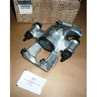 Étrier de frein OE OEM 4401100Q0C