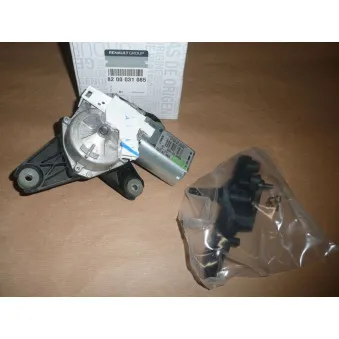 Moteur d'essuie-glace OE 8200031085