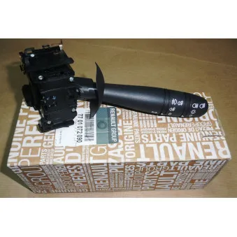 Commutateur de colonne de direction OE OEM 7701072090