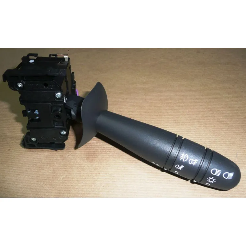 Commutateur de colonne de direction OE 7701072090 - Visuel 1