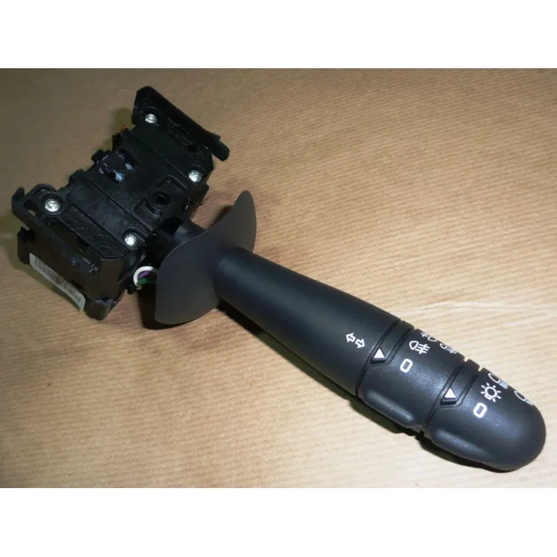 Commutateur de colonne de direction OE 7701072090 - Visuel 2