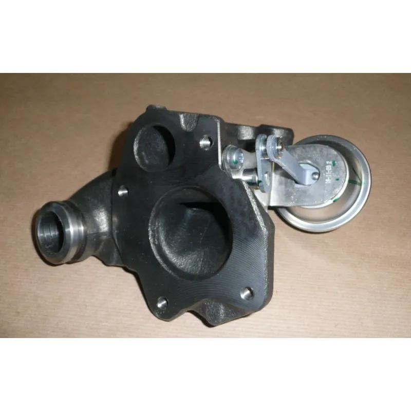 Vanne EGR OE 7701478957 - Visuel 2