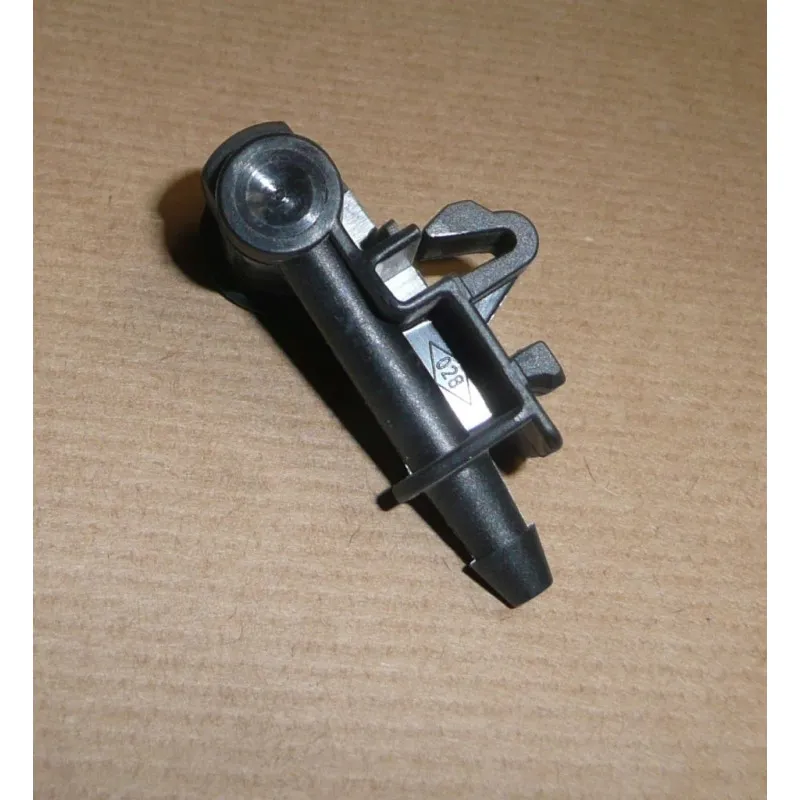 Gicleur d'eau de nettoyage, nettoyage des vitres OE 289300743R - Visuel 2