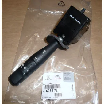 Interrupteur, lumière principale OE OEM 96307459ZL