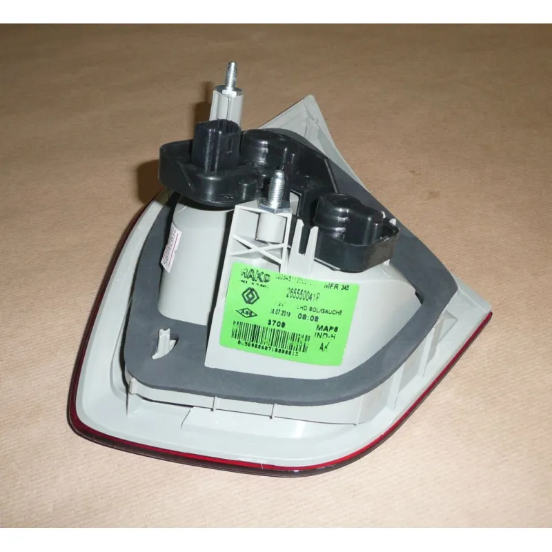 Feu arrière OE 265550041R - Visuel 2