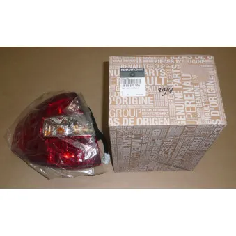 Feu arrière OE 26555JY00A pour RENAULT KOLEOS 2.0 DCI 4x4 - 173cv