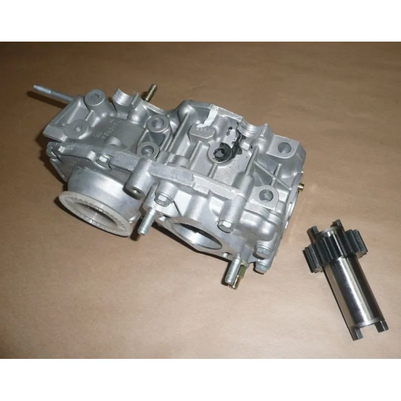 Pompe à huile OE 1001A8 - Visuel 1