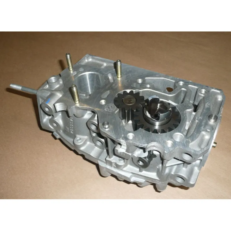 Pompe à huile OE 1001A8 - Visuel 2