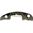 JP GROUP 8111000806 - Cache moteur
