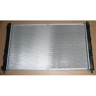 Radiateur, refroidissement du moteur OE OEM 1611261880