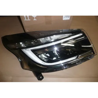 OE 260103799R - Projecteur principal