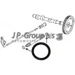 JP GROUP 8111001506 - Joint d'étanchéité, tube de protection de la tige du poussoi