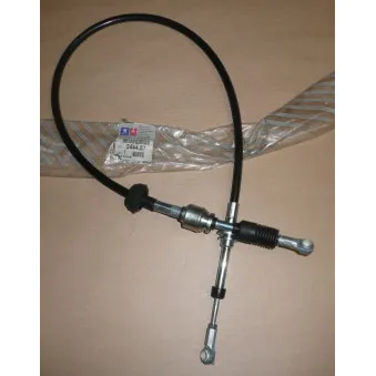 Tirette à câble, boîte de vitesse manuelle OE OEM 2444S7