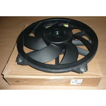 Ventilateur, refroidissement du moteur OE OEM cn7552