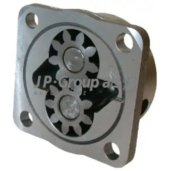 Pompe à huile JP GROUP 8113100503