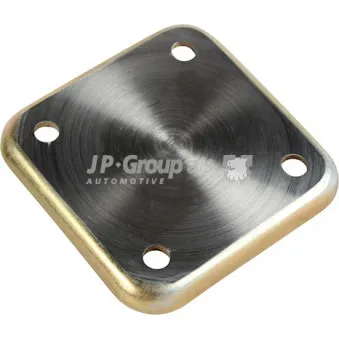 JP GROUP 8113150106 - Couvercle de carter, pompe à huile