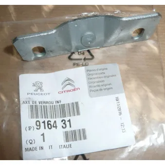 OE 916431 - Serrure de porte
