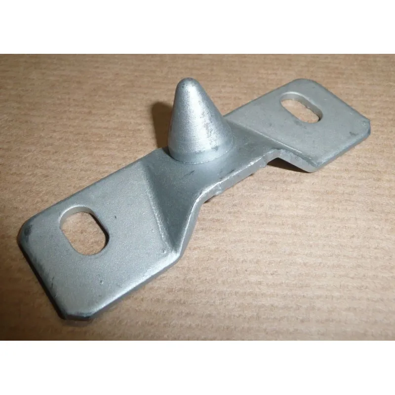 Serrure de porte OE 916431 - Visuel 1