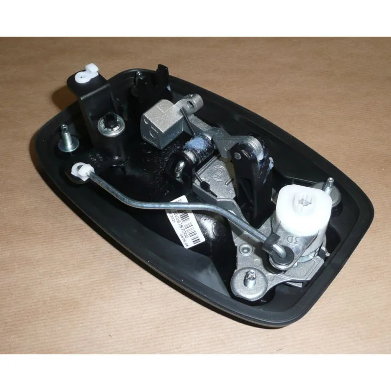 Poignée de porte OE 9101JQ - Visuel 2