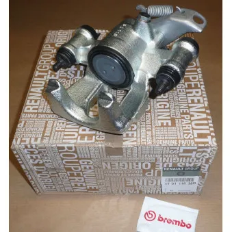 Étrier de frein OE OEM 4401100Q0C