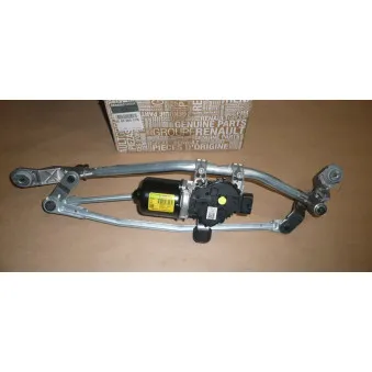 Moteur d'essuie-glace OE 288008527R