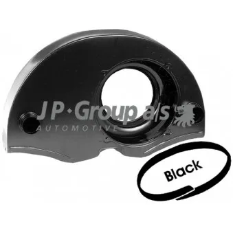JP GROUP 8115000906 - Fixation, radiateur