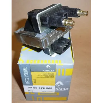 Bobine d'allumage OE OEM 7700854306