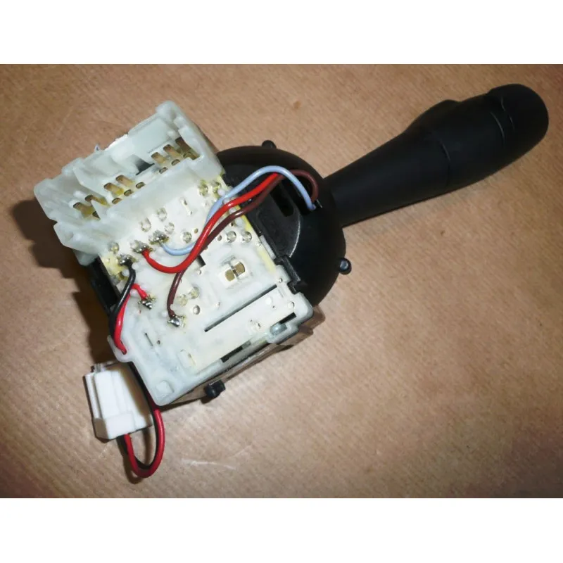 Commutateur de colonne de direction OE 8201167992 - Visuel 2