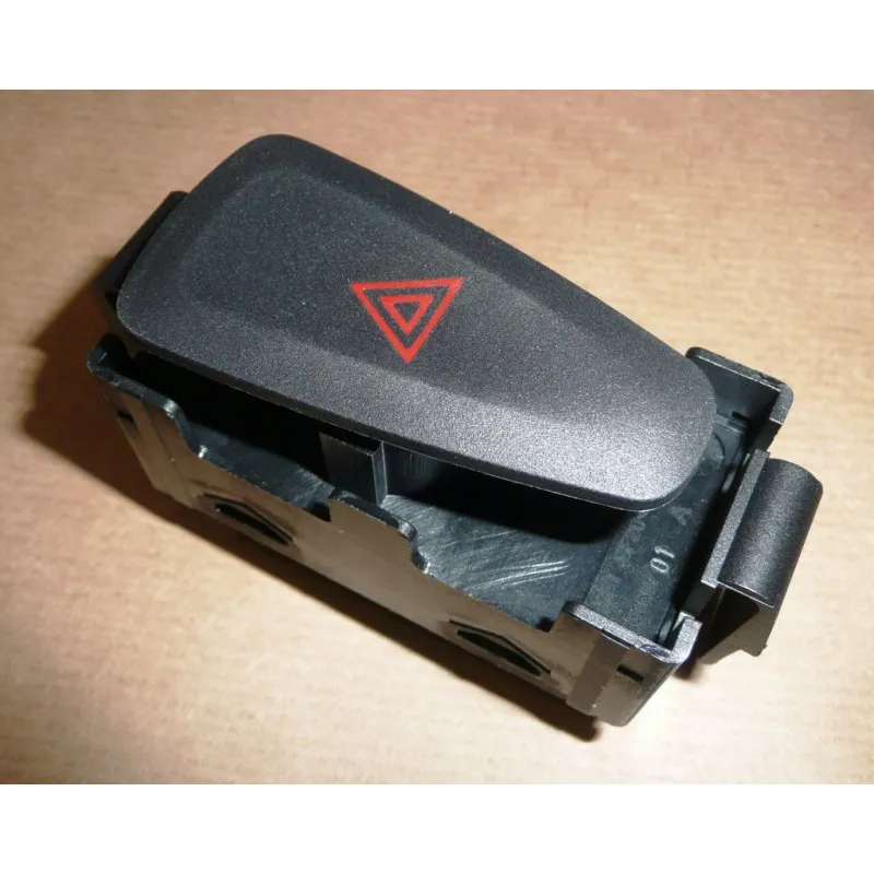 Interrupteur de signal de détresse OE 252908988R - Visuel 1