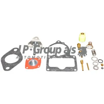 JP GROUP 8115151213 - Kit de réparation, carburateur