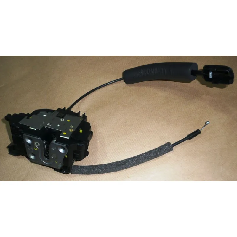 Serrure de porte avant droit OE 805020001R - Visuel 2