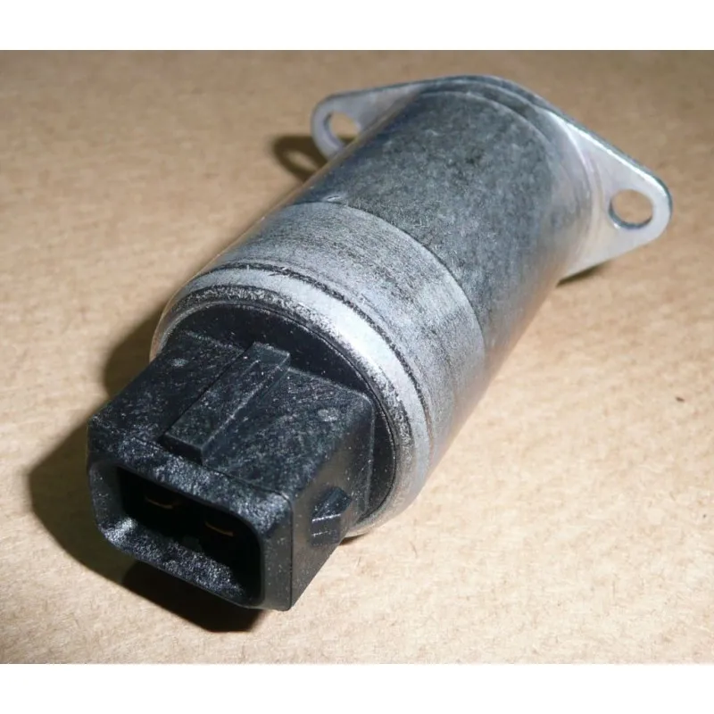 Valve de réglage, pression de carburant OE 226706542R - Visuel 2