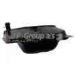 Réservoir de carburant JP GROUP [8115600100]