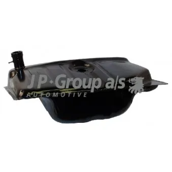 Réservoir de carburant JP GROUP 8115600100