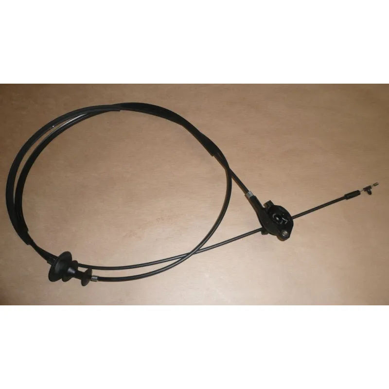 Tirette de capot moteur OE 656200001R - Visuel 1