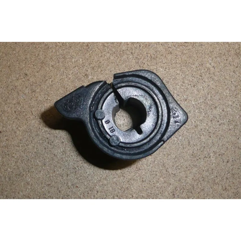 Kit de réparation, barre de couplage stabilisatrice OE 509497 - Visuel 2