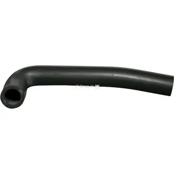 Tuyau de ventilation, réservoir de carburant JP GROUP OEM 133201181B