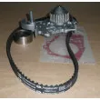 OE 119A05019R - Pompe à eau + kit de courroie de distribution