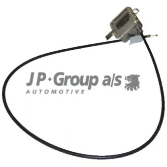 JP GROUP 8115700106 - Indicateur, niveau de carburant