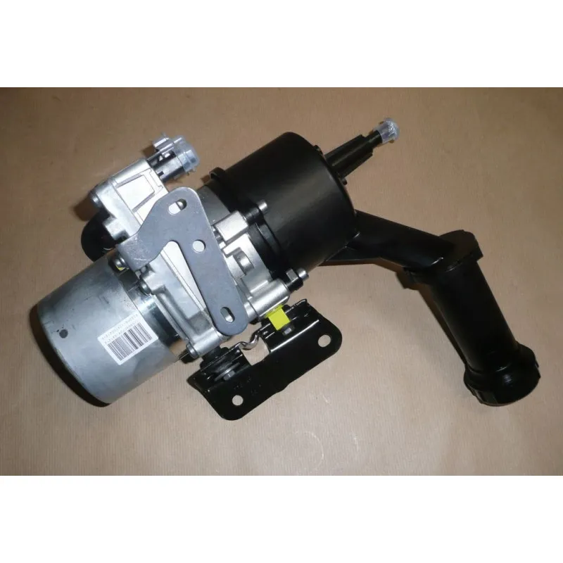 Pompe hydraulique, direction OE 1615094080 - Visuel 1