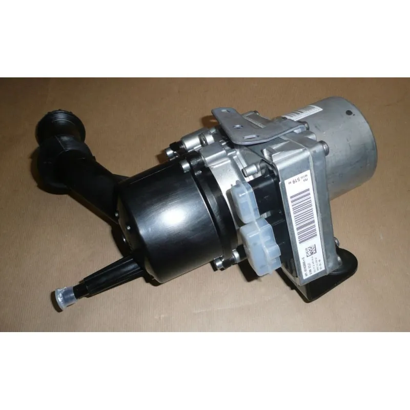 Pompe hydraulique, direction OE 1615094080 - Visuel 2