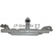JP GROUP 8116001700 - Tube d'admission, alimentation d'air