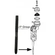 JP GROUP 8116002006 - Tige de poussoir