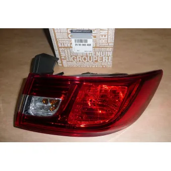 Feu arrière OE OEM 265502631R