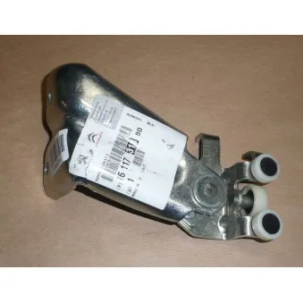 Guidage à galets, porte coulissante OE OEM M34082