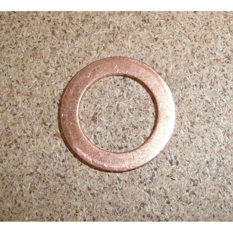 Bague d'étanchéité OE 698870 - Visuel 1