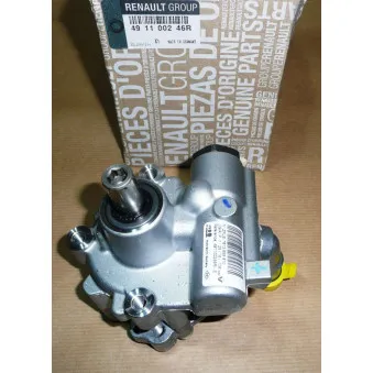 Pompe hydraulique, direction OE OEM 491100246R